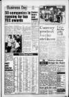 South Wales Daily Post Monday 02 August 1993 Page 11