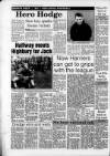 South Wales Daily Post Monday 02 August 1993 Page 22