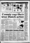 South Wales Daily Post Monday 02 August 1993 Page 23