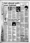 South Wales Daily Post Monday 02 August 1993 Page 25