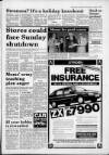 South Wales Daily Post Wednesday 04 August 1993 Page 5