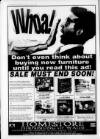 South Wales Daily Post Wednesday 04 August 1993 Page 12
