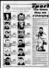 South Wales Daily Post Wednesday 04 August 1993 Page 38