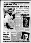 South Wales Daily Post Wednesday 04 August 1993 Page 40