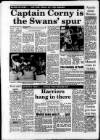 South Wales Daily Post Monday 09 August 1993 Page 26