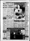 South Wales Daily Post Thursday 12 August 1993 Page 6