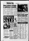 South Wales Daily Post Thursday 12 August 1993 Page 8