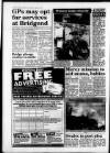 South Wales Daily Post Thursday 12 August 1993 Page 10