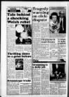 South Wales Daily Post Thursday 12 August 1993 Page 22
