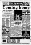 South Wales Daily Post Thursday 12 August 1993 Page 48