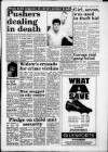 South Wales Daily Post Friday 13 August 1993 Page 3