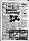 South Wales Daily Post Friday 13 August 1993 Page 25