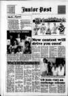 South Wales Daily Post Friday 13 August 1993 Page 28