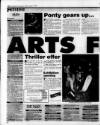 South Wales Daily Post Friday 13 August 1993 Page 60