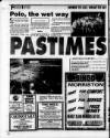 South Wales Daily Post Friday 13 August 1993 Page 64