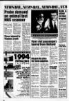 South Wales Daily Post Monday 23 August 1993 Page 4