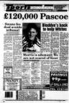 South Wales Daily Post Monday 23 August 1993 Page 28