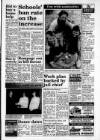 South Wales Daily Post Tuesday 24 August 1993 Page 9