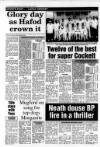 South Wales Daily Post Tuesday 24 August 1993 Page 28