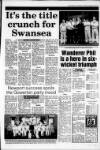 South Wales Daily Post Tuesday 24 August 1993 Page 29