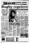 South Wales Daily Post Wednesday 25 August 1993 Page 40