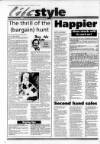 South Wales Daily Post Wednesday 29 September 1993 Page 8