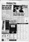 South Wales Daily Post Wednesday 29 September 1993 Page 13