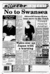 South Wales Daily Post Wednesday 29 September 1993 Page 40