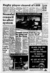 South Wales Daily Post Tuesday 05 October 1993 Page 3