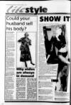 South Wales Daily Post Tuesday 05 October 1993 Page 8