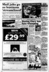 South Wales Daily Post Tuesday 05 October 1993 Page 16