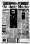 South Wales Daily Post Tuesday 05 October 1993 Page 36