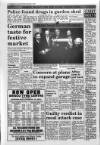 South Wales Daily Post Monday 01 November 1993 Page 6