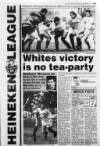 South Wales Daily Post Monday 01 November 1993 Page 35