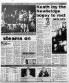 South Wales Daily Post Monday 01 November 1993 Page 37