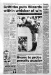 South Wales Daily Post Monday 01 November 1993 Page 38