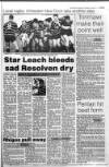 South Wales Daily Post Monday 01 November 1993 Page 39