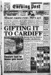 South Wales Daily Post