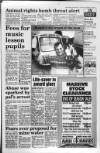 South Wales Daily Post Tuesday 16 November 1993 Page 5