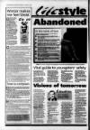 South Wales Daily Post Monday 03 January 1994 Page 8