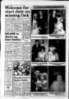 South Wales Daily Post Monday 03 January 1994 Page 16