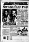South Wales Daily Post Monday 03 January 1994 Page 28
