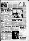 South Wales Daily Post Thursday 06 January 1994 Page 3