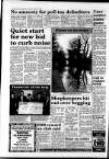 South Wales Daily Post Thursday 06 January 1994 Page 6