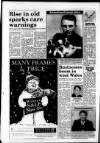 South Wales Daily Post Thursday 06 January 1994 Page 10