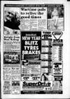 South Wales Daily Post Thursday 06 January 1994 Page 13
