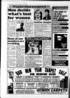 South Wales Daily Post Thursday 06 January 1994 Page 18