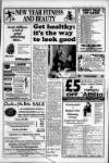 South Wales Daily Post Thursday 06 January 1994 Page 31
