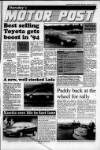 South Wales Daily Post Thursday 06 January 1994 Page 33