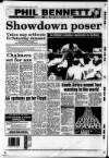 South Wales Daily Post Thursday 06 January 1994 Page 48